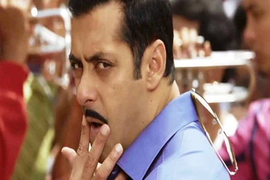 Dabangg 2 Movie Wallpapers