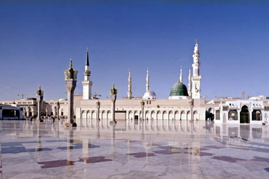 Jamia Masjid Boonton