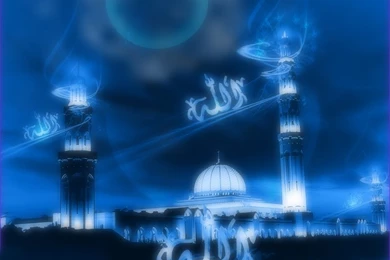 Islamic Wallpapers HD Free   Wallpapers Mela