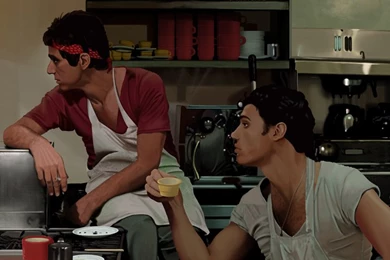 Vicente Saldivar: Scarface Mural Commissions