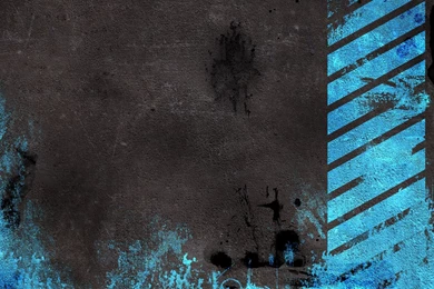 Blue Gray Asphalt Wallpapers