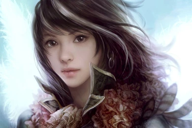 Women Computer Wallpapers, Desktop Backgrounds