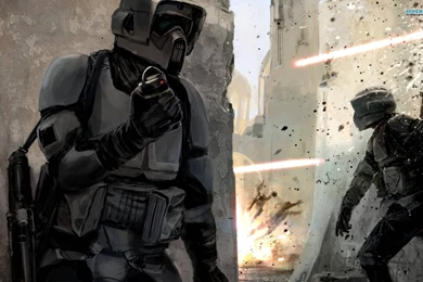 Stormtrooper Wallpapers   Movie Wallpapers