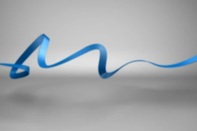 The Blues Ribbon Wallpapers Picture