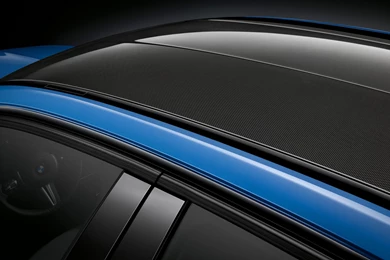 BMW M3 Saloon : Images And Videos