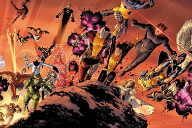 Marvel Heroes Hd Wallpapers   (