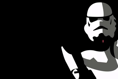 Star Wars Battlefront   Stormtrooper By GaryMotherPuckingOak On ...