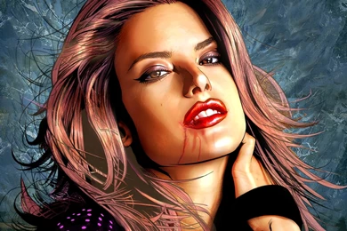 Alessandra Ambrosio Computer Wallpapers, Desktop Backgrounds ...