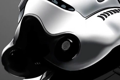 Stormtrooper iPhone 6 Wallpapers