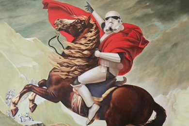 Stormtrooper HD Wallpapers