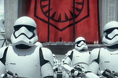 First Order Stormtroopers Wallpaper Hd 2   Geek Prime