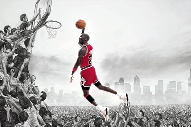 Basketball Player HD Wallpapers