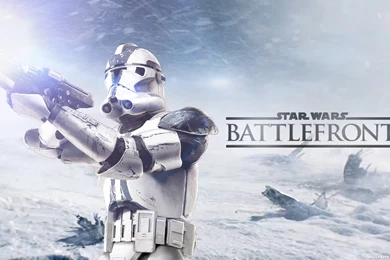 Star Wars, Video Games, Stormtrooper Wallpapers HD