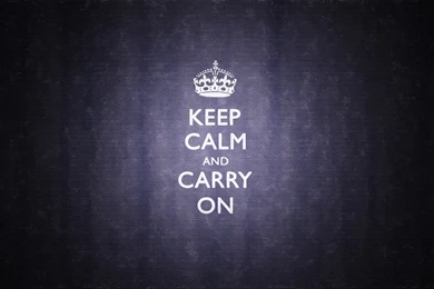 9 HD Keep Calm And Carry On Wallpapers   HDWallSource.com