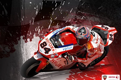 Ducati Superbike Wallpapers By JayWestcott On DeviantArt