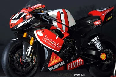 Wallpapers Bike Ducati Panigale Yamaha R Superbike 1280x1024 ...