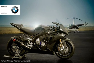 BMW S1000RR Superbike   Wallpaper.
