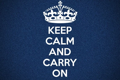Keep Calm And Carry On Wallpapers – Free Full Hd Wallpapers For ...