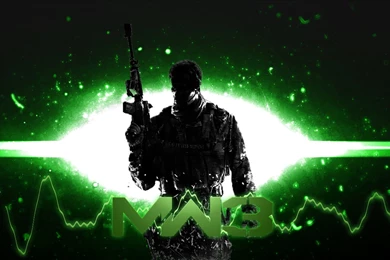 Modern Warfare 3 Wallpapers By Jayjaybirdsnest On DeviantArt