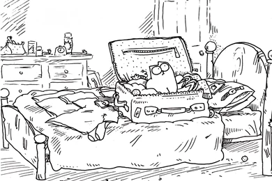 Simon's Cat Wallpapers Full HD [3200x2400]   Free Wallpapers Full Hd ...