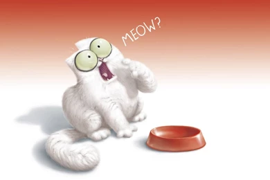 Simonscat   DeviantArt