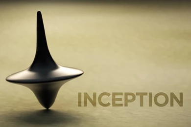 Toupie Inception Wallpapers 134319