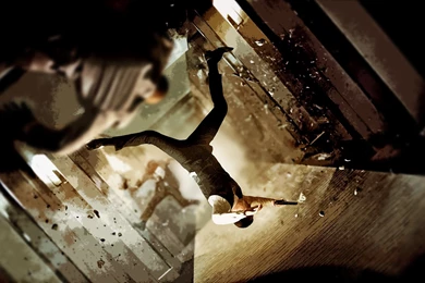 Inception Wallpapers