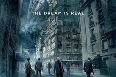 Inception Wallpapers HD Download