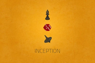 Inception Movie Poster