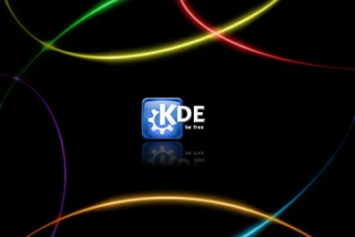 The Blue Mint: 15 Cool KDE Wallpapers