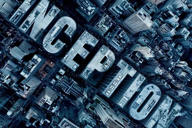 Inception Wallpapers   Movie Wallpapers