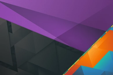 Plasma 5.6 "Graphite" Wallpapers
