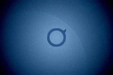 KDE Pinheiro: Introducing The First Official Oxygen Wallpaper.