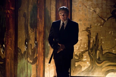 Download Free Wallpapers Of Leonardo DiCaprio In Inception ...