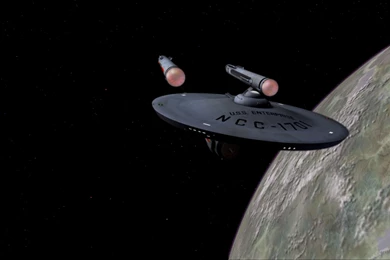 Kethinov   Star Trek Original Series Wallpapers