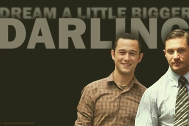 Inception Wallpapers Limbo By Hikari129 On DeviantArt