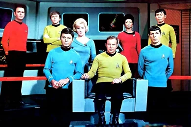 Star Trek Tos Wallpapers   Wallpapers Cave