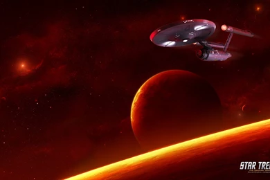 Star Trek Original Series Wallpapers   Bing Images