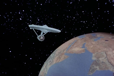 2x26   Assignment: Earth   TrekCore Star Trek The Original Series ...