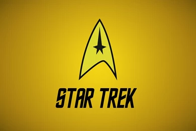Star Trek Logo   Star Trek Original Series Wallpapers (19173893 ...