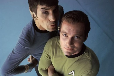 Star Trek: The Original Series Computer Wallpapers, Desktop ...