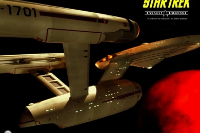 1024x768 Startrek: The Original Series Desktop PC And Mac Wallpapers