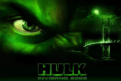 The ıncredible Hulk Wallpapers