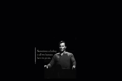 Wallpapers In Dark Hues   Raktajinos   Star Trek: The Original ...