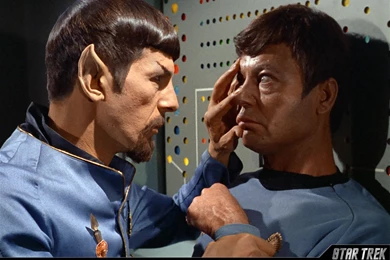 TOS Wallpapers   Star Trek: The Original Series Wallpapers (3928006 ...