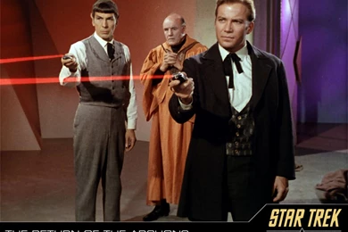 Wallpapers   TrekCore Star Trek Original Series Screencaps