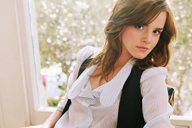 Emma Watson