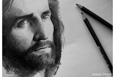 Jesus Christ Backgrounds For Desktop Download