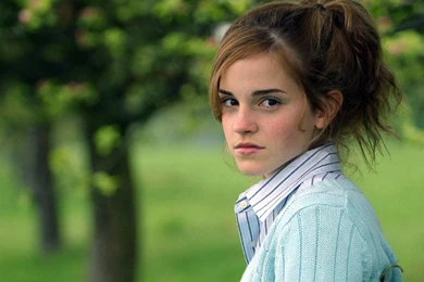 Emma Watson Wallpapers Female Celebrity Crazy Frankenstein