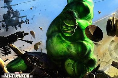 HD Hulk Wallpaper: March 2013